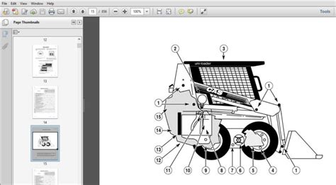 specs on case 1840 skid steer|case 1840 manual pdf.